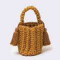 Mini Vela Bucket Bag