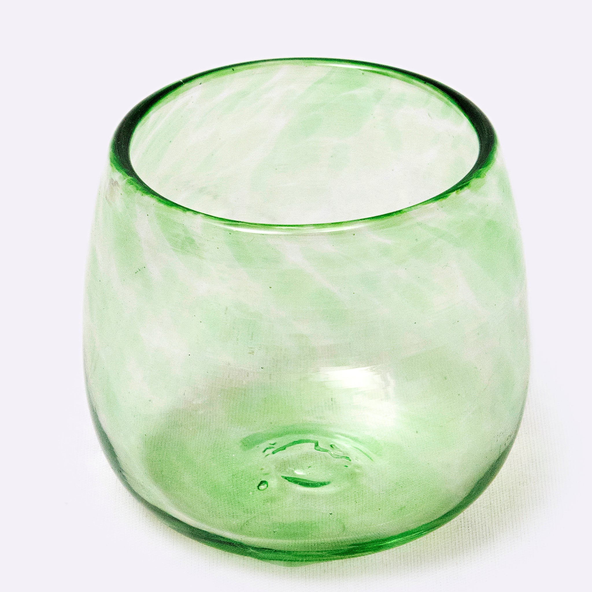 Soleado Stemless Wine Glass