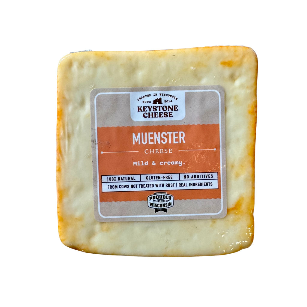 Muenster