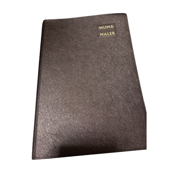 MUMA MALER: Dholuo Bible