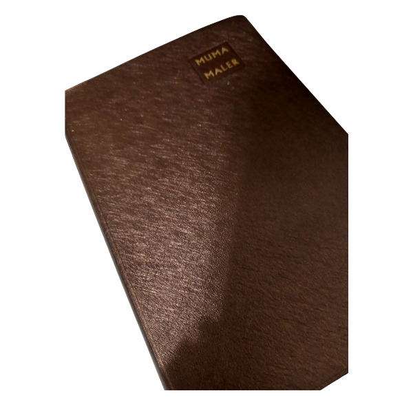MUMA MALER: Dholuo Bible