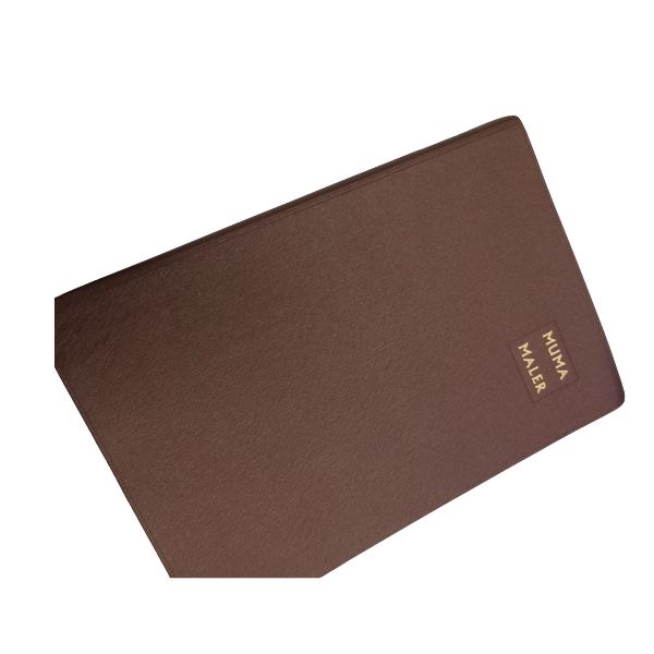 MUMA MALER: Dholuo Bible