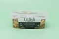 Litfish Garlic Schmaltz Herring