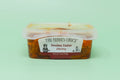 Smokey Zaatar Herring