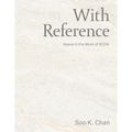 With Reference: Space in the Work of Scda - Hardcover