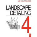 Landscape Detailing Volume 4: Water - Paperback
