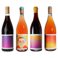 Natural Wine - Chaand Sampler