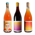 Natural Wine - Sampler