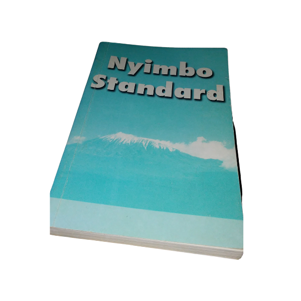 NYIMBO STANDARD