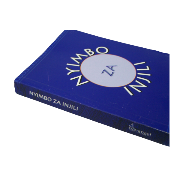 NYIMBO ZA INJILI GOSPEL SONGBOOK