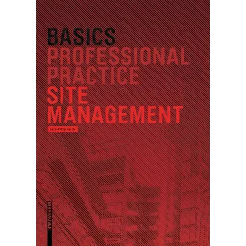 Basics Site Management - Paperback