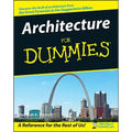 Architecture for Dummies - Paperback
