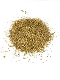 Organic Ginger Root - 1oz