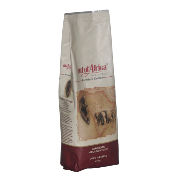 Buy 2 Get 1 Free - 2-250g Medium Roast + 250g Dark Roast Coffee Beans Bundle