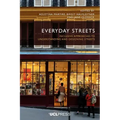 Everyday Streets: Inclusive approaches to understanding and designing streets - Paperback