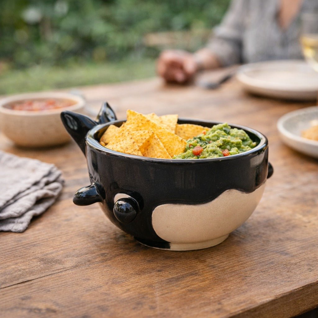 Orca Bowl