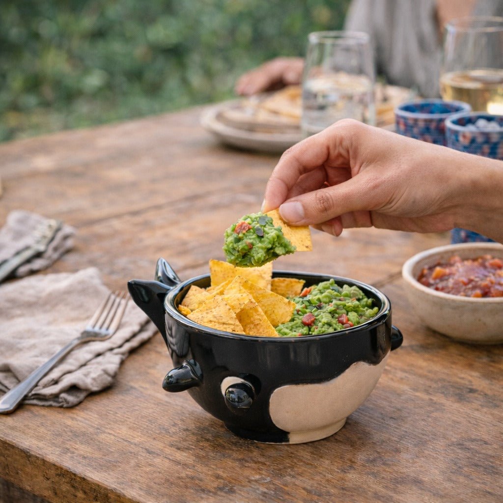 Orca Bowl