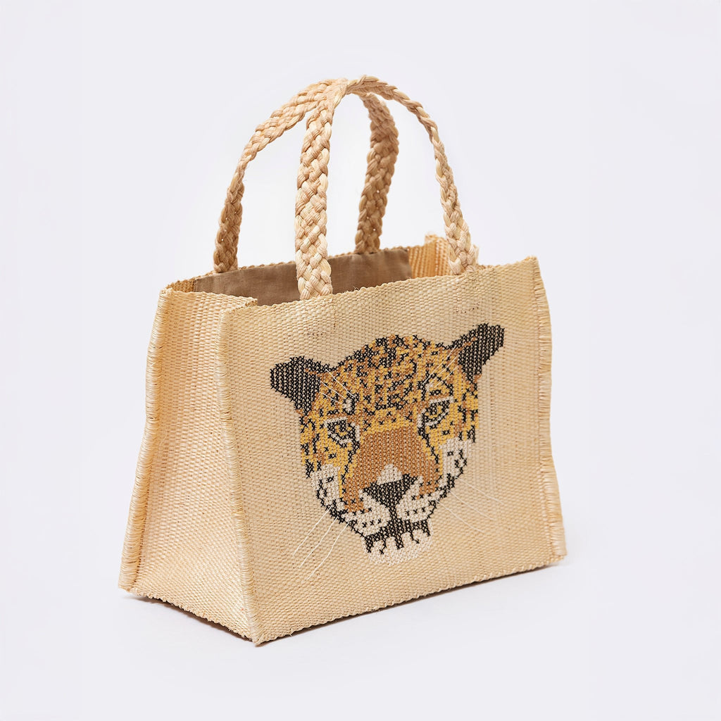 La Grande Tote Bag