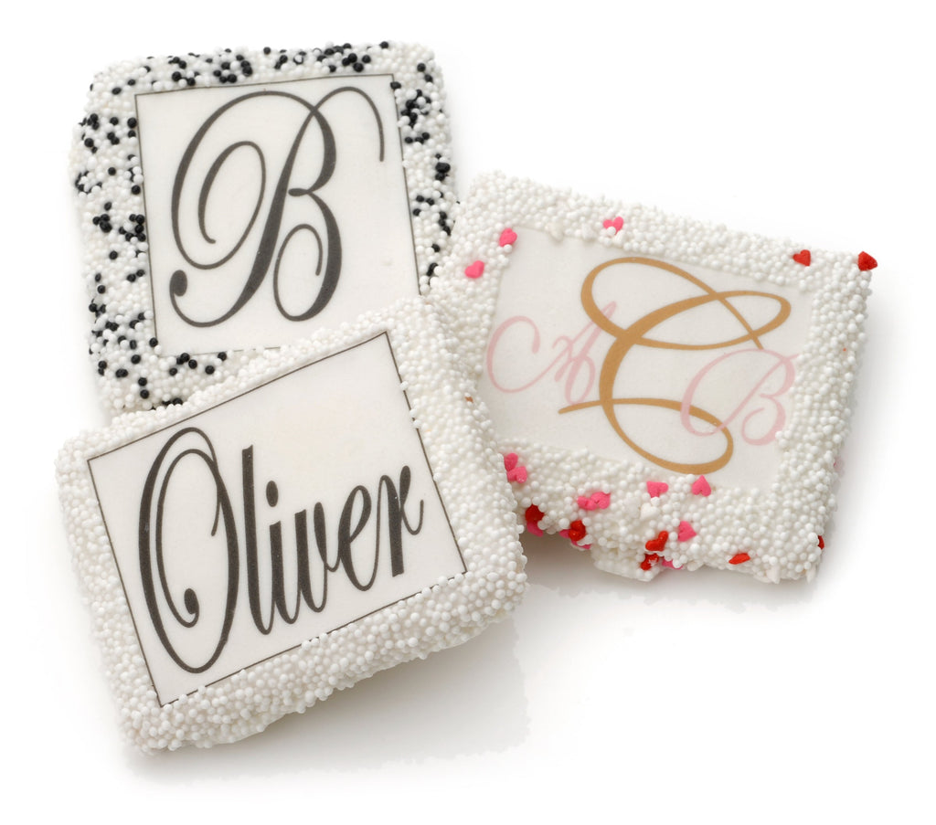 Logo Half Graham Cracker