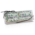 Clear Boxed Set of 2 Logo Rice Crizpy Treat