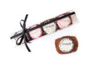 Logo Cake Truffles- Gift Box of 4