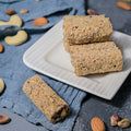 Vellanki Foods Kharjura Roll