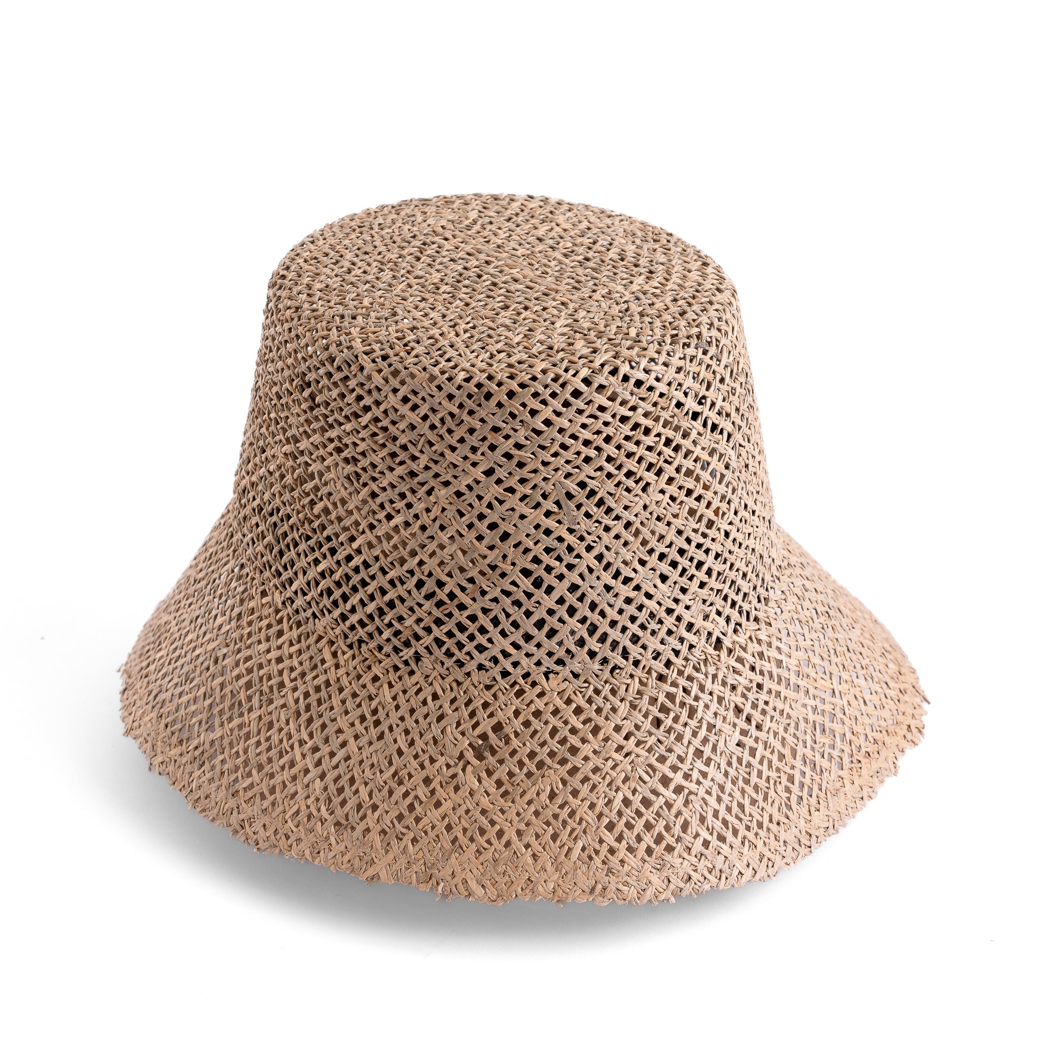 Algas Hat Piece