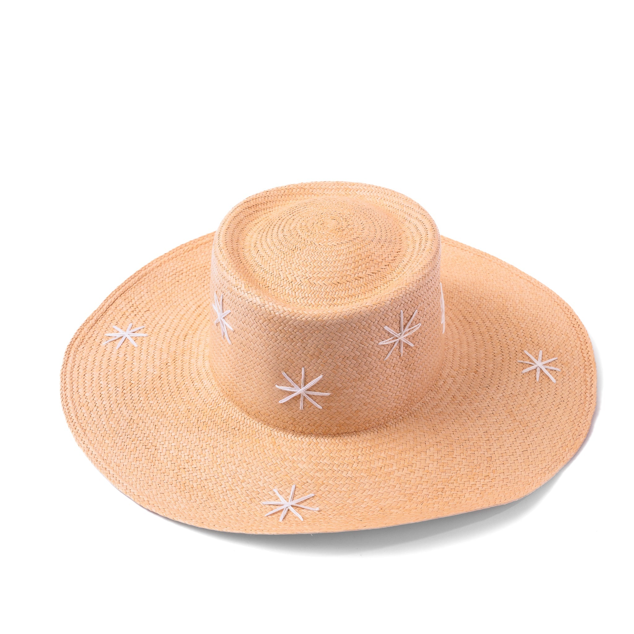 Yucateca Hat - Terra