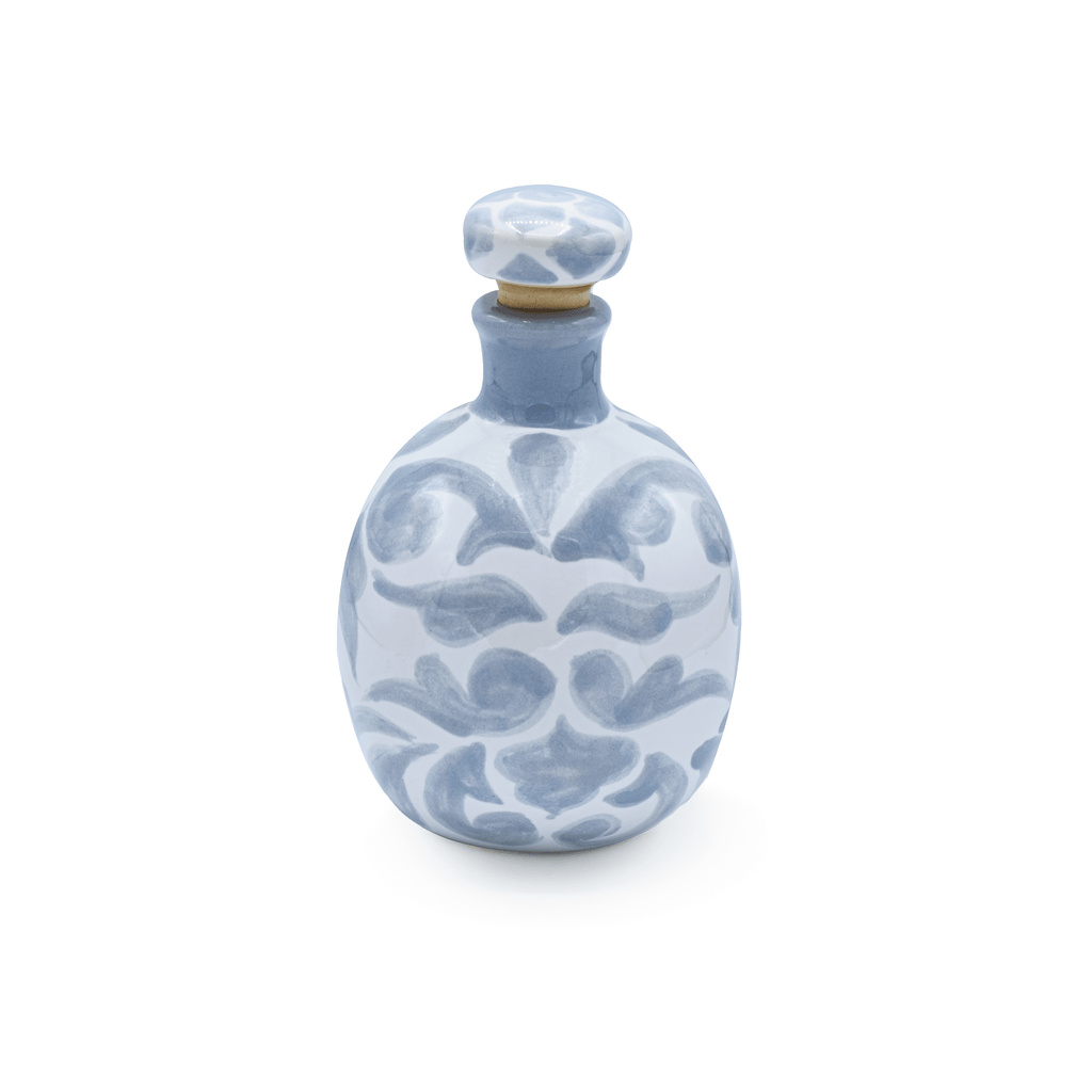 Big Calavera Bottle