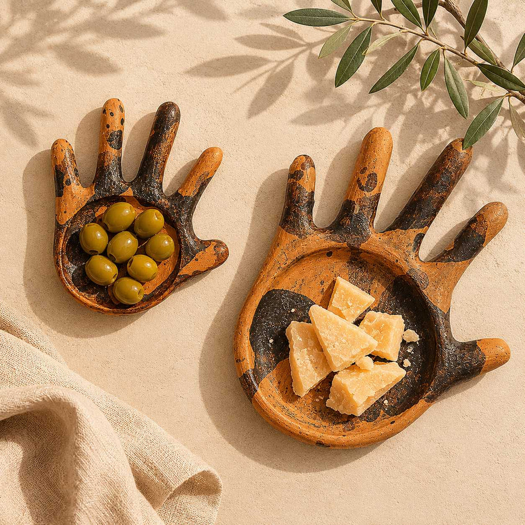La Palma Platter
