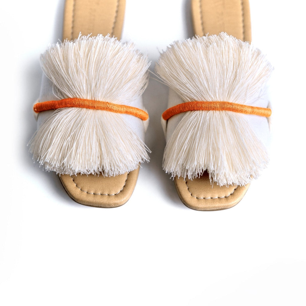 Solea Sandal