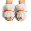 Solea Sandal