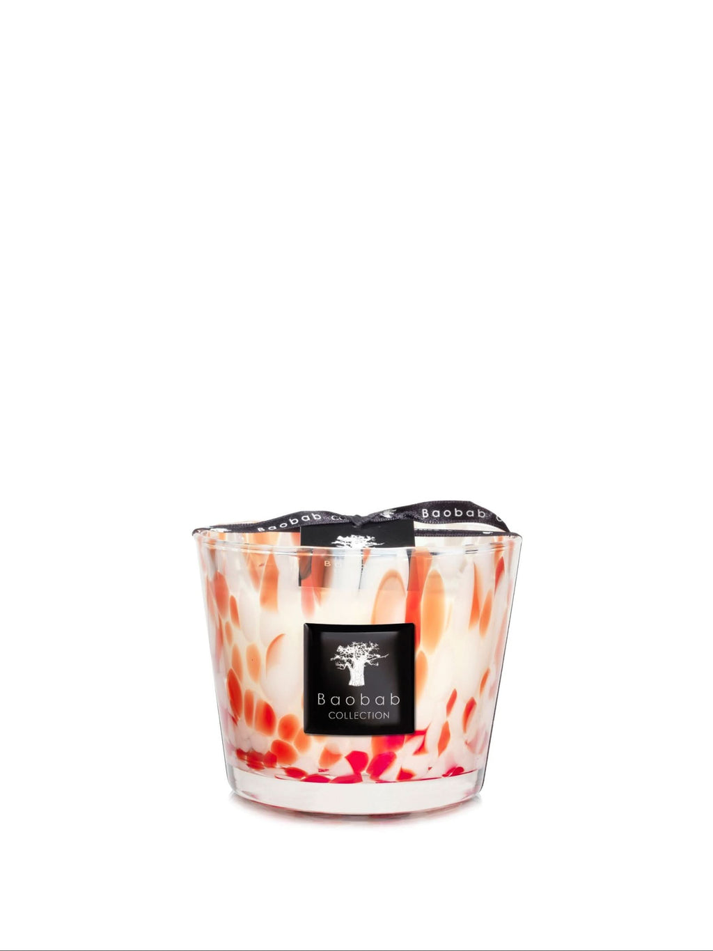 Baobab Collection Coral Pearls Max 10 Candle