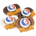 Logo Pretzel Twists