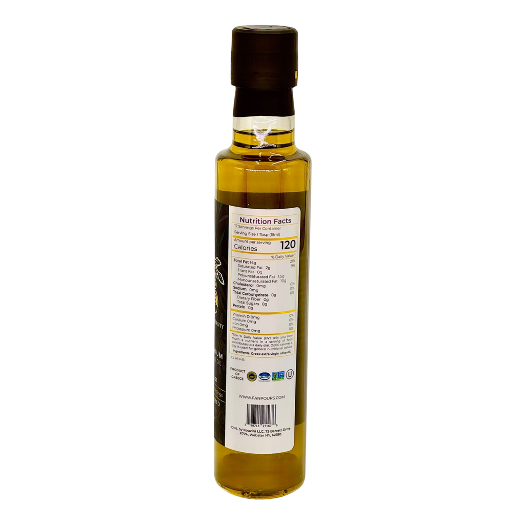 Wichita State Shockers  Extra Virgin Olive Oil
