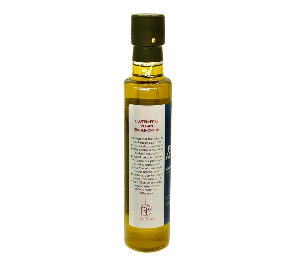 Florida Atlantic Owls Extra Virgin Olive Oil