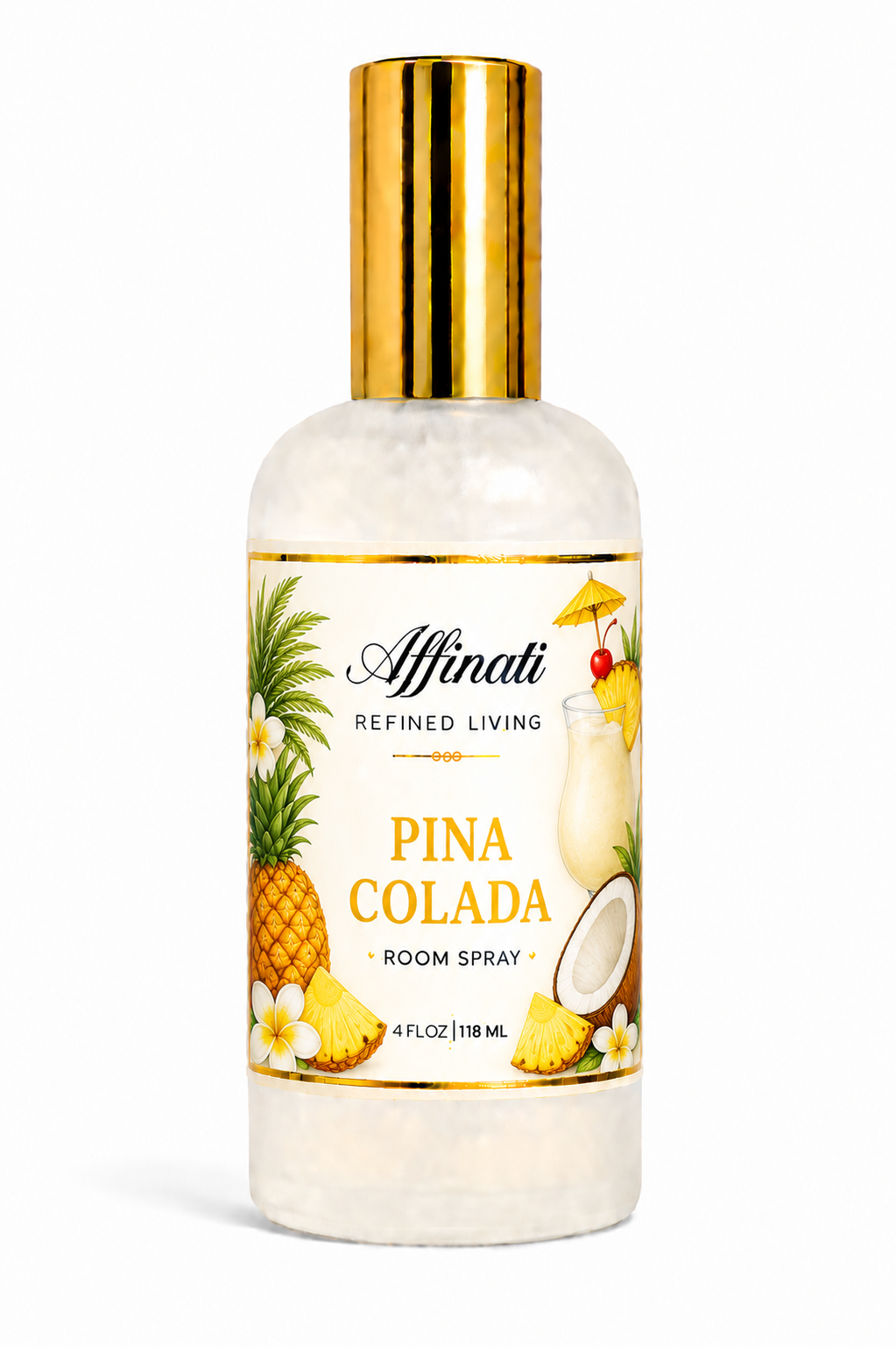 Pina Colada Room Spray