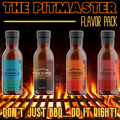 The Pitmaster Pack