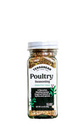 Mediterranean Chicken Seasoning