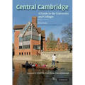 Central Cambridge - Paperback
