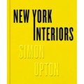 New York Interiors: Photographs - Hardcover