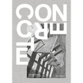 Concrete Poetry: Post-War Modernist Public Art - Hardcover