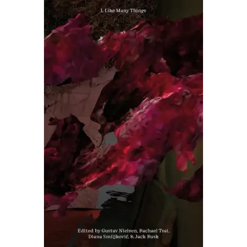 I, Like Many Things - Paperback