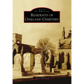 Residents of Oakland Cemetery - Paperback