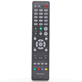 Denon RC-1219 A/V Receiver Remote Control - 30701024100AS