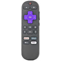 Substitute for Roku RC-A1R Universal Streaming Remote Control [RCGZ1]