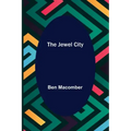 The Jewel City - Paperback