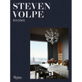 Rooms: Steven Volpe - Hardcover