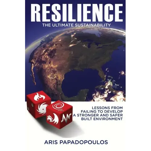 Resilience - The Ultimate Sustainability - Paperback
