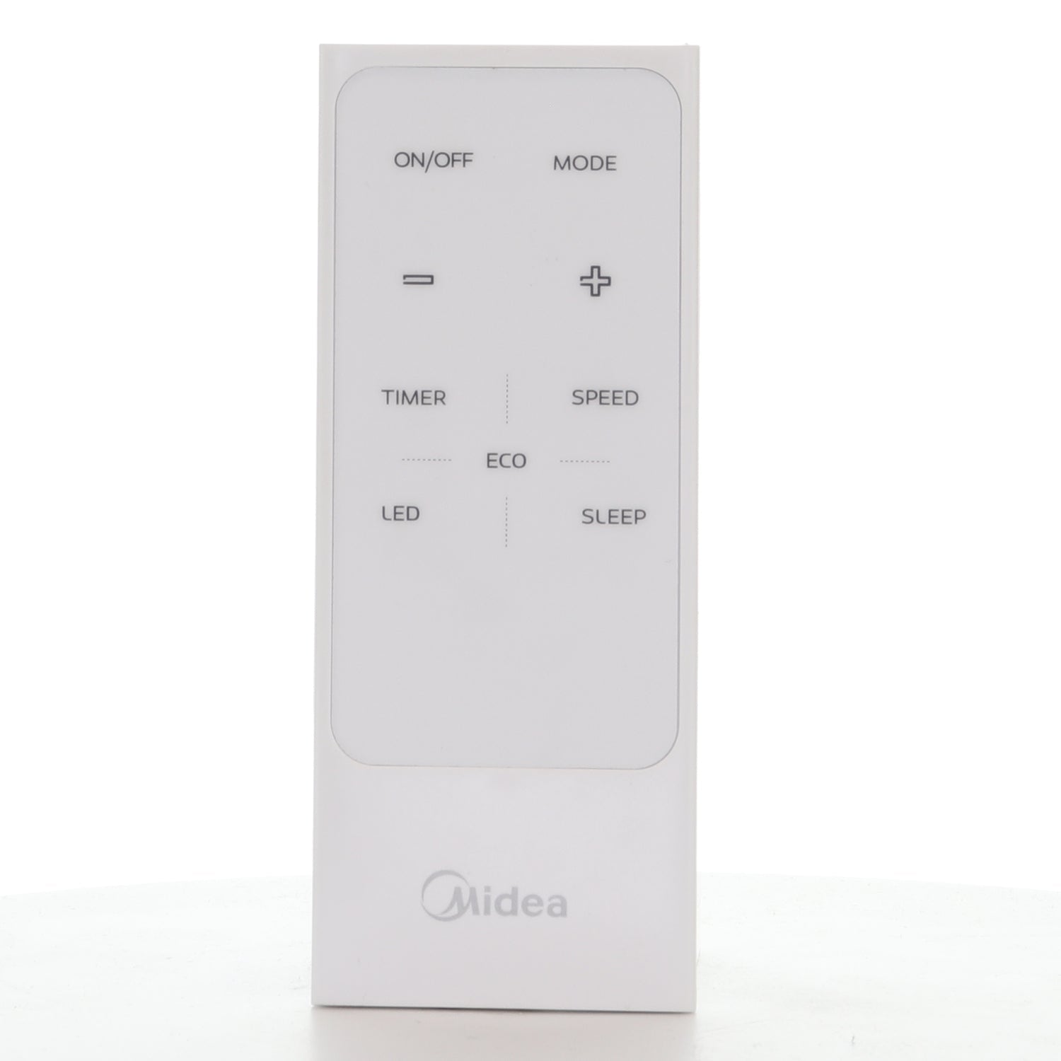 Midea RG15A7(B)/E Air Conditioner Remote Control - 17317000A58346